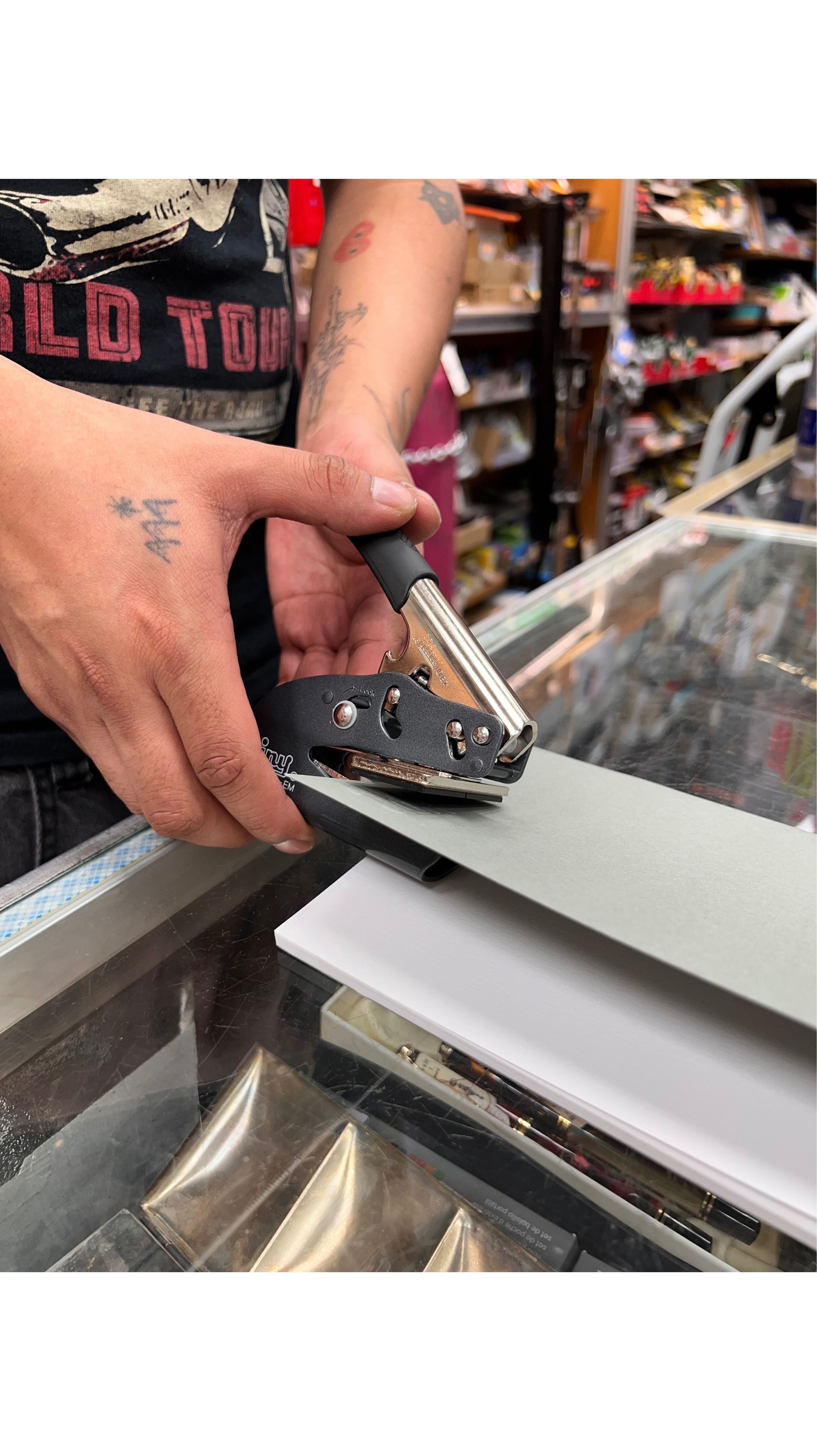 Mixed Media Sketch Book