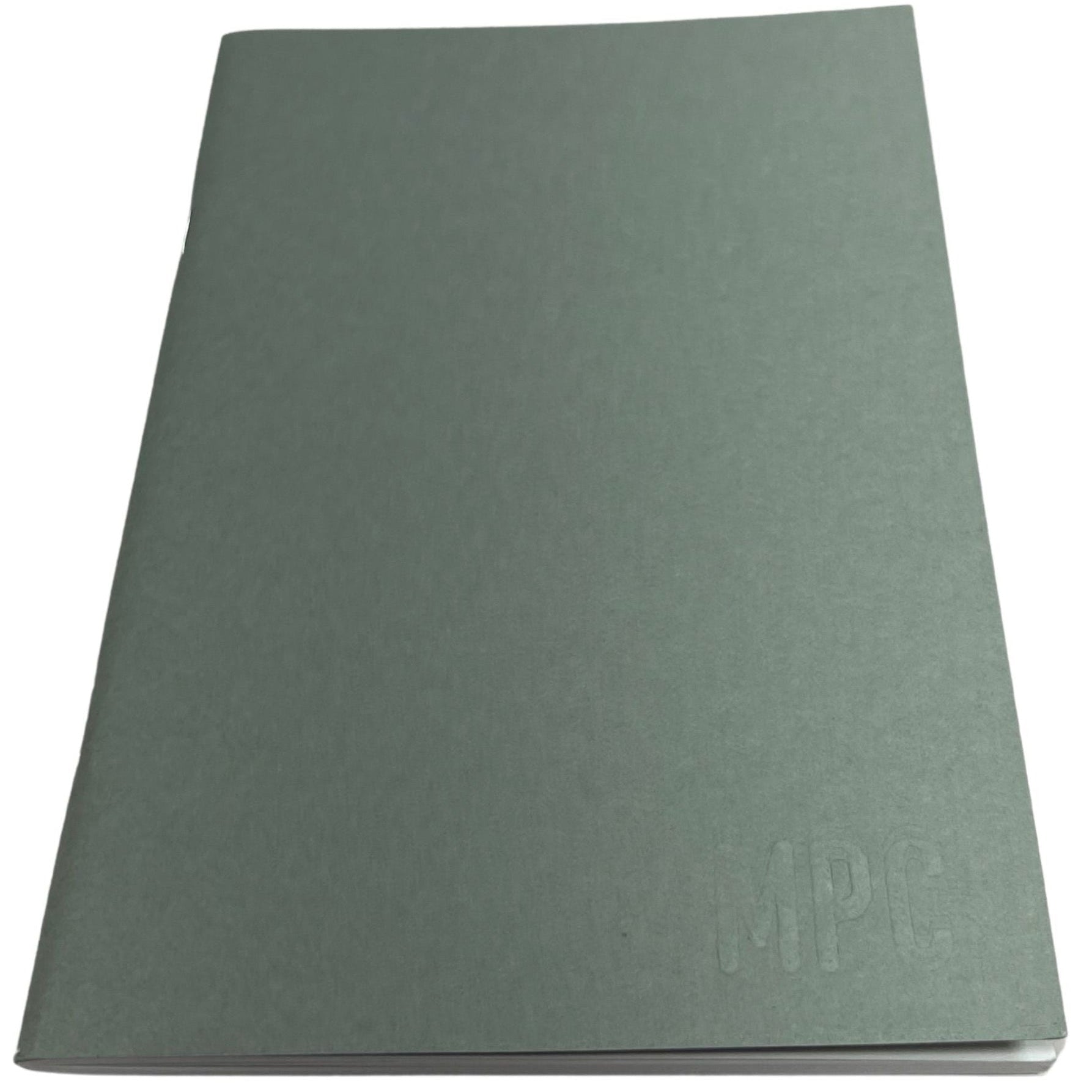 Mixed Media Sketch Book